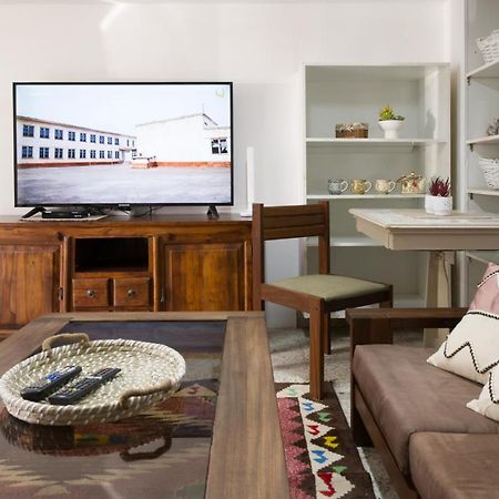Lovely & Budget Apartment At The Center, Gardens & German Colony 海法 外观 照片