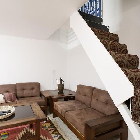 Lovely & Budget Apartment At The Center, Gardens & German Colony 海法 外观 照片