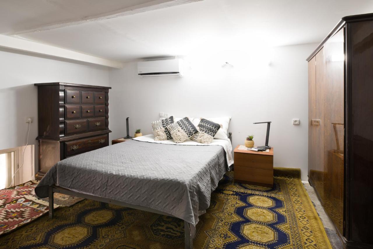 Lovely & Budget Apartment At The Center, Gardens & German Colony 海法 外观 照片