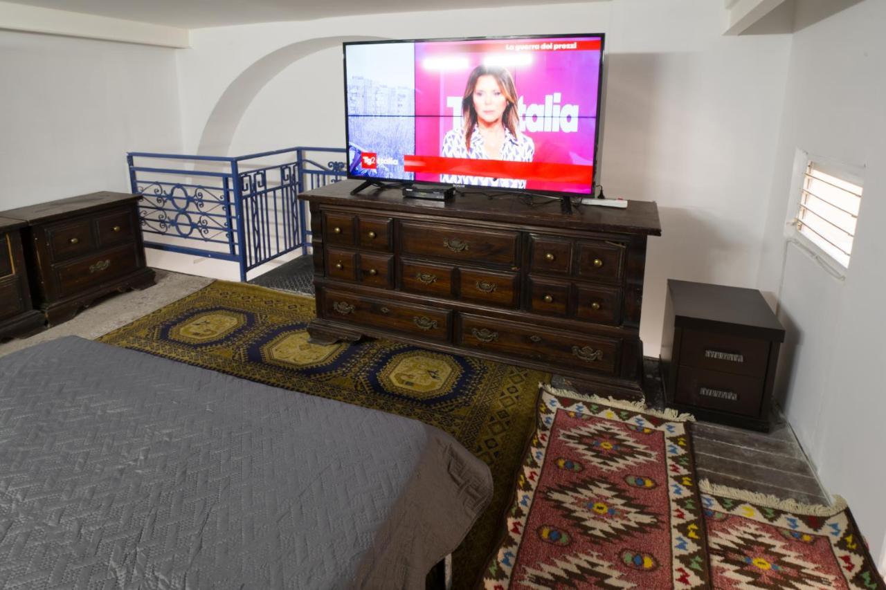 Lovely & Budget Apartment At The Center, Gardens & German Colony 海法 外观 照片
