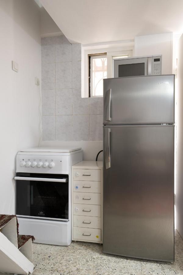 Lovely & Budget Apartment At The Center, Gardens & German Colony 海法 外观 照片