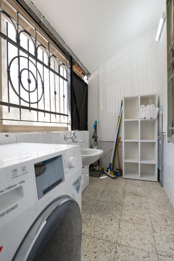 Lovely & Budget Apartment At The Center, Gardens & German Colony 海法 外观 照片